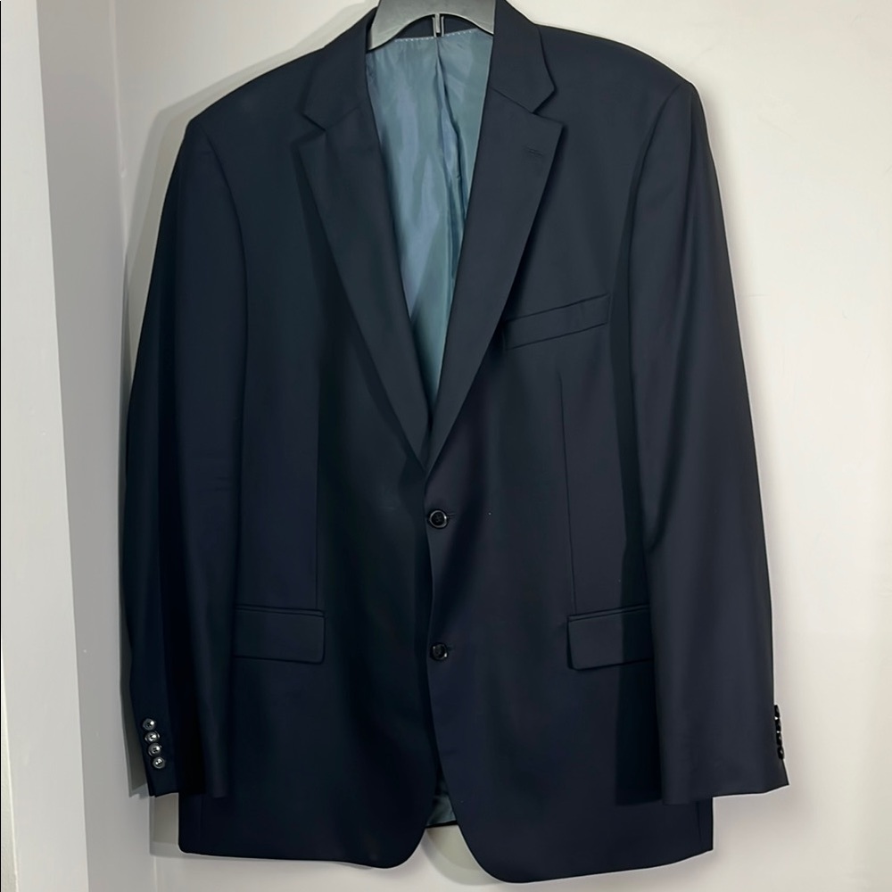 HUGO BOSS blazer